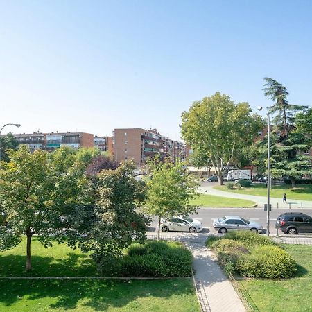 For You Rentals South Of Madrid Portazgo Apartment Temporal Sdm21 Exterior foto