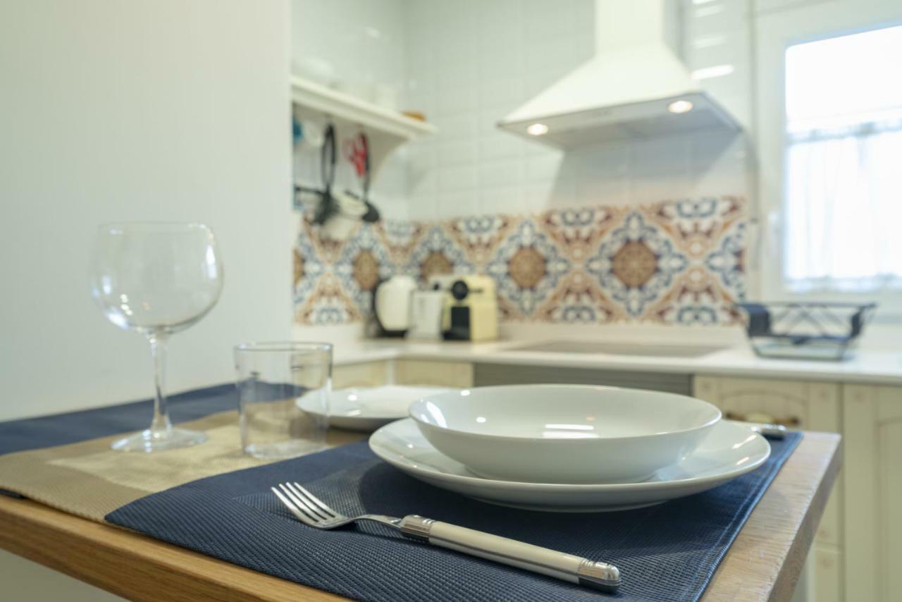 For You Rentals South Of Madrid Portazgo Apartment Temporal Sdm21 Exterior foto