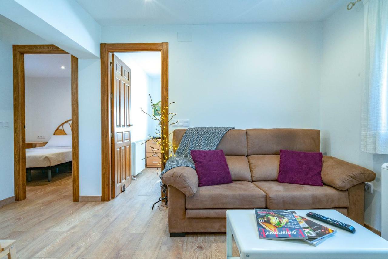For You Rentals South Of Madrid Portazgo Apartment Temporal Sdm21 Exterior foto