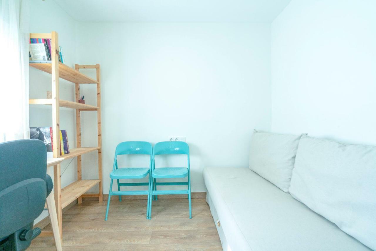 For You Rentals South Of Madrid Portazgo Apartment Temporal Sdm21 Exterior foto