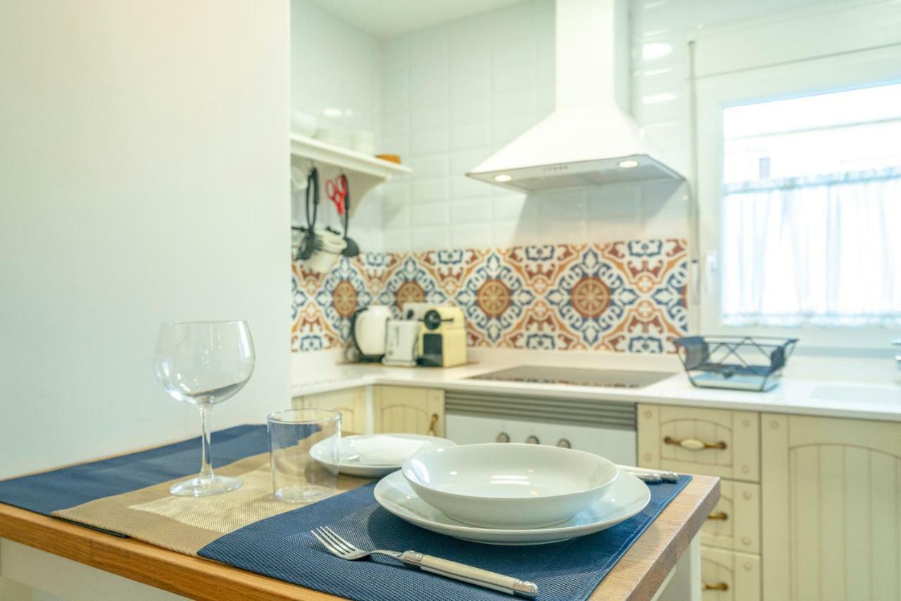 For You Rentals South Of Madrid Portazgo Apartment Temporal Sdm21 Exterior foto