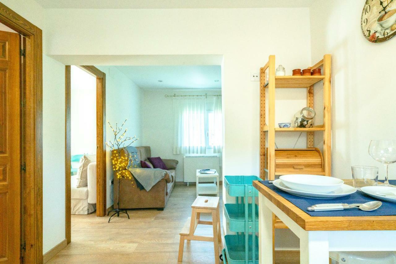 For You Rentals South Of Madrid Portazgo Apartment Temporal Sdm21 Exterior foto