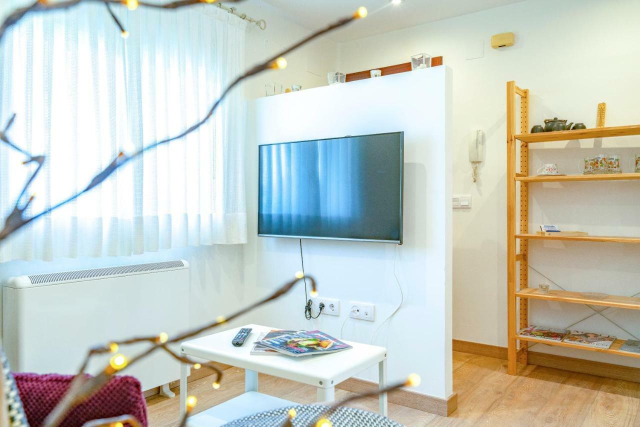 For You Rentals South Of Madrid Portazgo Apartment Temporal Sdm21 Exterior foto
