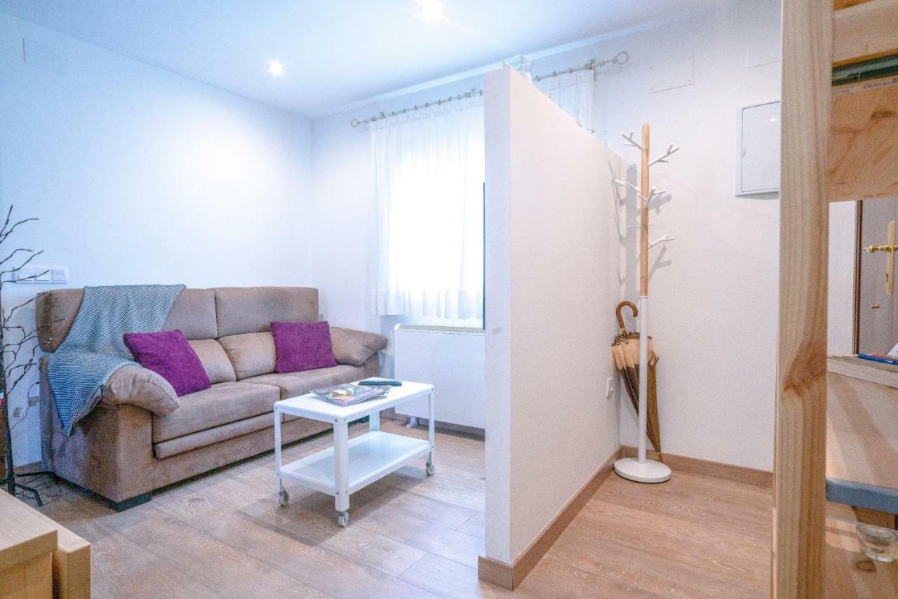 For You Rentals South Of Madrid Portazgo Apartment Temporal Sdm21 Exterior foto